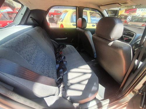 Fiat Palio 1.0 Mpi Fire 8v Flex 4p Manual