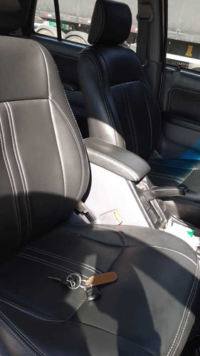 Toyota Hilux Sw4
