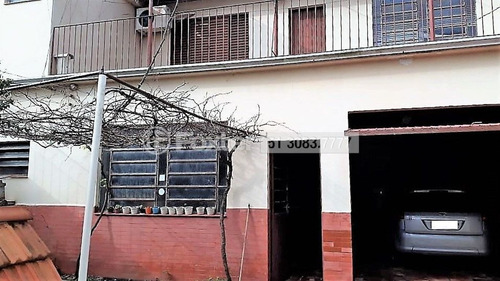 Imagem 25 de 30 de Casa, 4 Dormitórios, 228 M², Sarandi - 189011