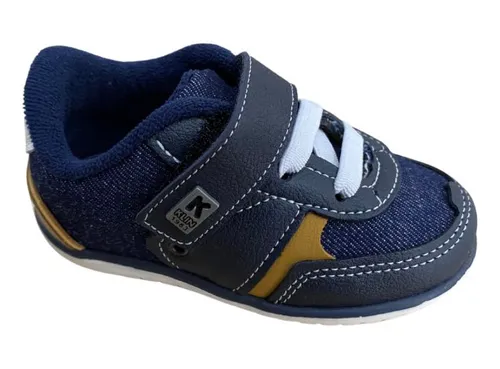 Tenis klin infantil cheap masculino mercado livre