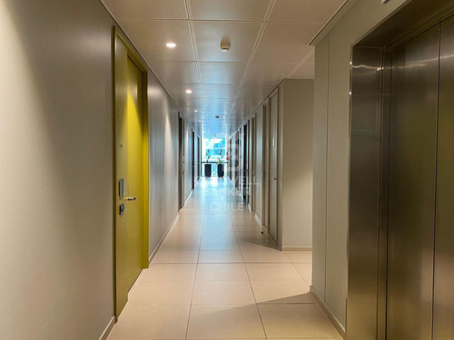 Venta Oficinas Work Plaza La Dehesa
