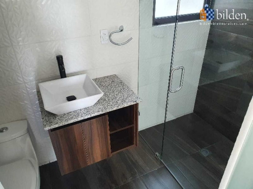 Imagen 11 de 12 de Departamento En Venta Victoria De Durango Centro