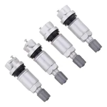 Comprar 4 Pivotes Válvula Rin Sensor Tpms Dodge Journey Magnum Nitro