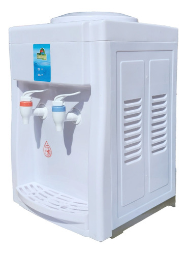 Dispensador Agua Fría Y Caliente Sobremesa Escritorio Oficin