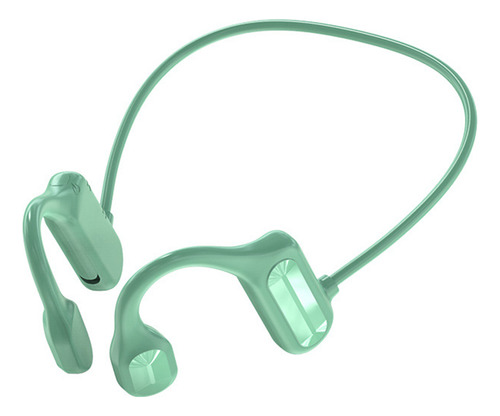 Auriculares Inalámbricos De Conducción Ósea Bluetooth De Oíd