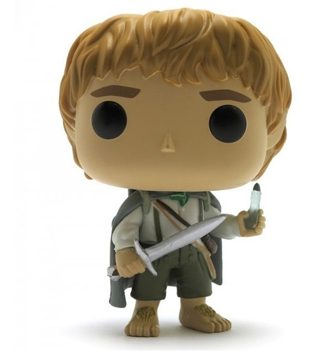 Funko Pop The Lord Of The Rings 445 Samwise Gamge Magic4ever