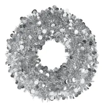 Comprar Coronas Navideñas - Decoracion Navidad Corana Navideña