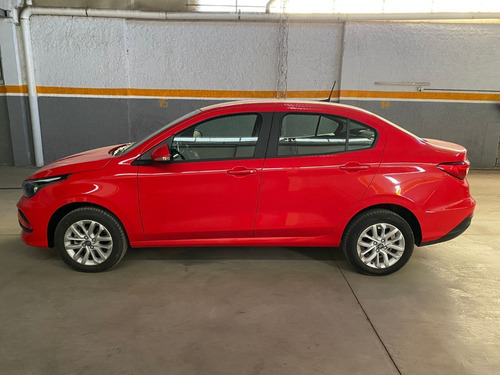 Imagen 10 de 15 de Fiat Cronos Drive Pack Conectividad 2022 Okm