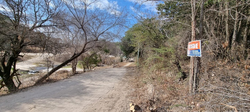 Imagen 3 de 11 de Lote En Venta De 392m2 Ubicado En La Falda