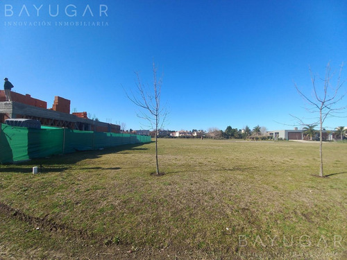 Imagen 4 de 18 de Venta | Inmejorable Lote Central En Altos De Campo Grande | Bayugar Negocios Inmobiliarios