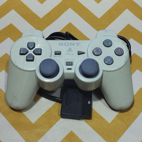 Joystick Ps One Original (ver Detalles)