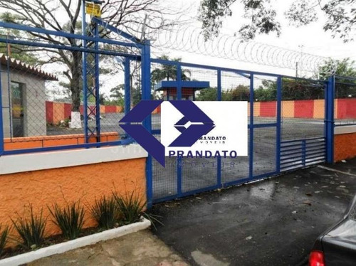 Imagem 8 de 14 de Oportunidade Terreno Campo Belo Com 1679 M² R$ 19.800.000,00 - Te0291