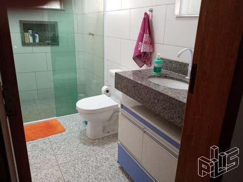 Chácara À Venda Em Porto - Ch005808