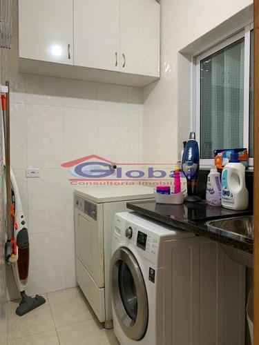 Imagem 9 de 15 de Sobrado Vila Bela Vista - Gl40672