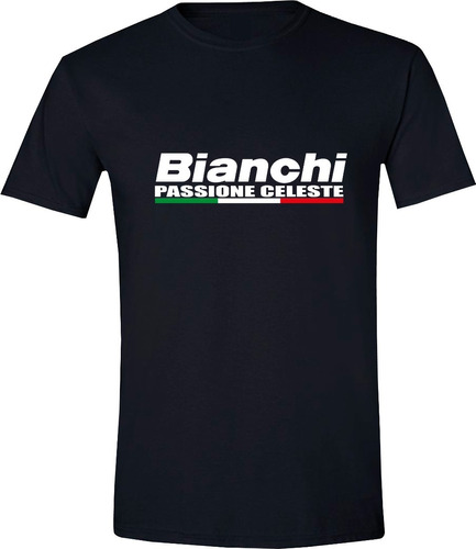 Polera Bianchi