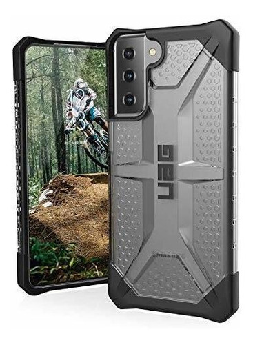 Urban Armor Gear Uag Diseñado Paragalaxy S21 Gtxye