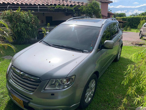 Subaru Tribeca 3.6l Awd