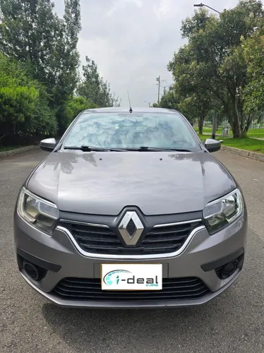 Renault Logan 1.6 Life
