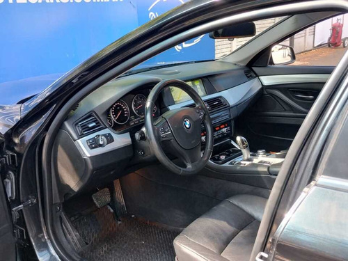 BMW Serie 5 3.0 530ia Executive 258cv