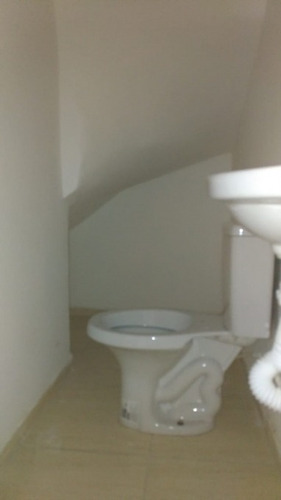 Imagem 3 de 10 de Casa 2 Quartos Praia Grande - Sp - Esmeralda - 13316