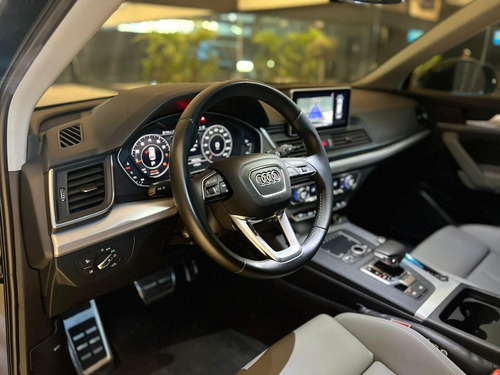 Audi Q5 Q5 S-LINE 2.0 TFSI QUATTRO S-TRONIC
