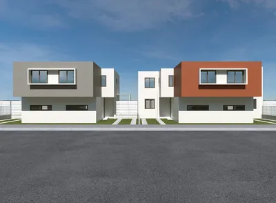 Condominio Vistamar II