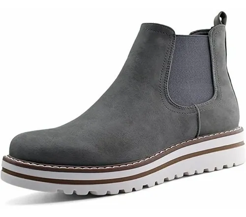 Dune primo flatform chelsea boots hotsell
