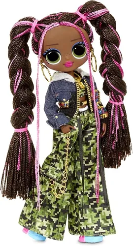 Lol Omg Remix Honey Licious