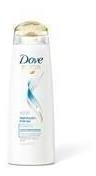 Pack X 3 Unid Shampoo  Hidratint 400 Ml Dove Shamp-cr-acond