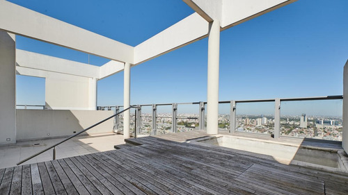 Imagen 9 de 30 de Venta Penthouse Astor Nuñez Terraza Y Pileta Propia - 2 Cocheras