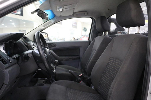 Ford Ranger 2.5 Xls Sport Cab. Simples 4x2 Flex 2p
