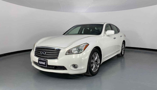 Imagen 5 de 15 de 30273 - Infiniti M 2013 Con Garantía