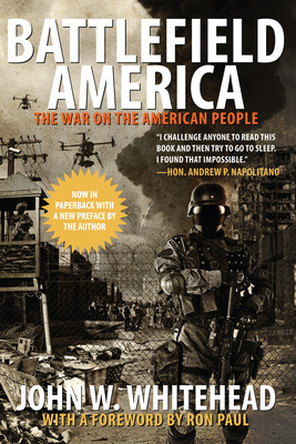Libro Battlefield America: The War On The American People...