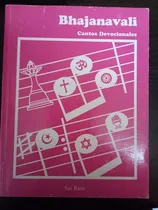 Comprar Libro - Bhajanavali - Cantos Devocionales
