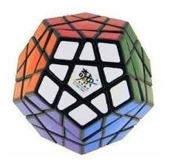 Cubo Magico De 12 Lados, Original Ideal Para Destreza Mental