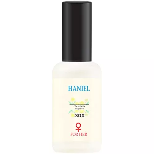  Haniel Perfume de aceite de feromonas para mujeres