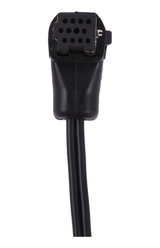 Receptor De Audio Bluetooth Para Coche Pioneer Ip-bus 11 Pin