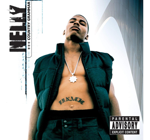 Vinilo: Country Grammar [2 Lp]