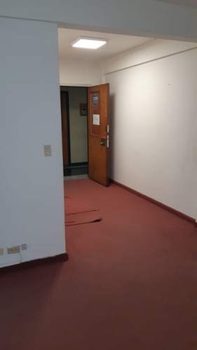 Imagen 6 de 10 de Dueño Vende Oficina Zona Tribunales Lavalle 1567. Ideal Abogado, Escribano, Luminosa