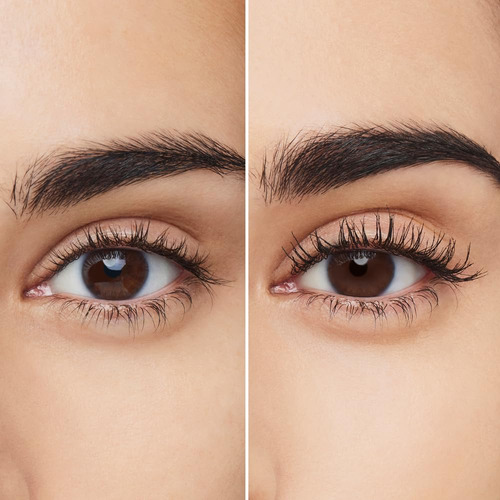 Rímel Estée Lauder Turbo Lash High Powered Volume + Length