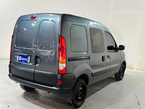 Renault Kangoo 1.5 2 Furgon Confort Cd Da Svt 1plc