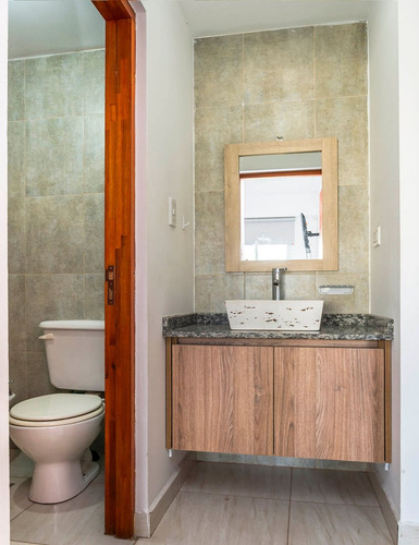 Departamento 1 Dormitorio Venta Macrocentro