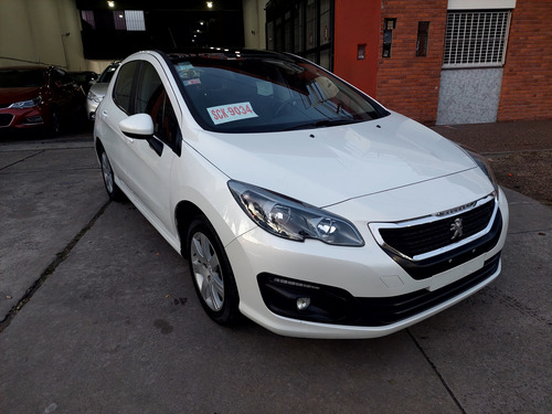 Peugeot 308 1.6 Allure