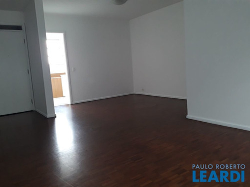 Imagem 7 de 15 de Apartamento - Jardim América - Sp - 640112