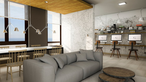 Imagen 9 de 21 de Eco Miramar