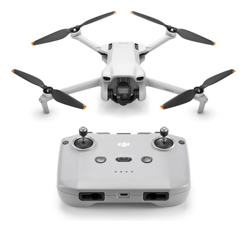 Drone Dji Mini 3 Single 