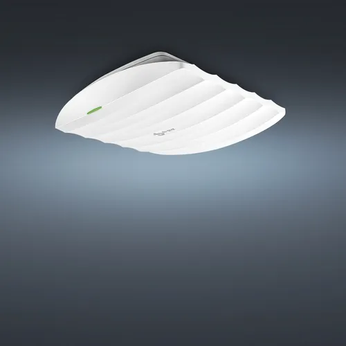 Punto De Acceso Inalámbrico Tp-link Eap110 300 Mbit/s Poe