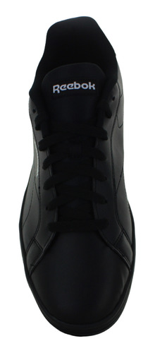 Reebok Tenis Vestir Casual Royal Clasico Sport Hombre 85970