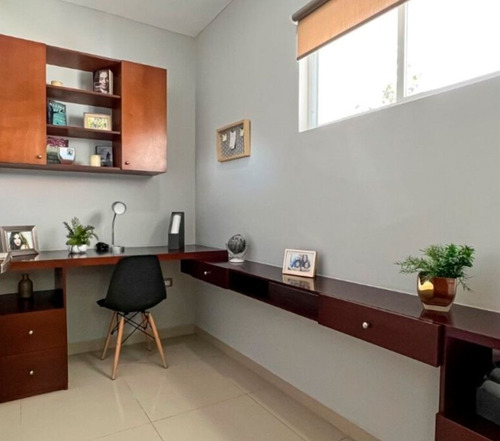 Casa En Venta Fray Junipero Querétaro