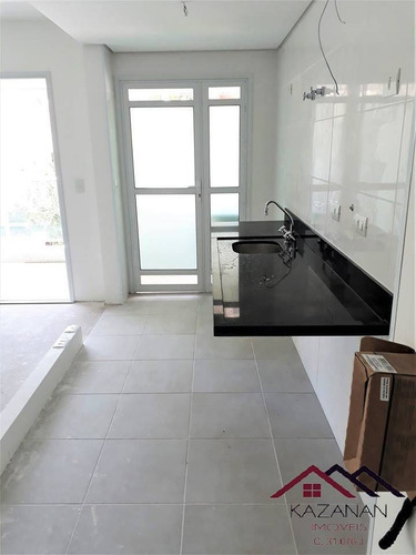 Apartamento - 3 Dorm(sendo 1 Suite) - Lazer Completo - Bairro Saude - Sp - 3525